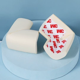 防撞角;其他安全防护;防撞条