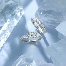 戒指;项链;吊坠