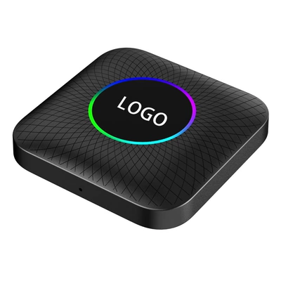 CarPlay Box Qualcomm | Yuán Chē Simsiz CarPlay və Android Auto