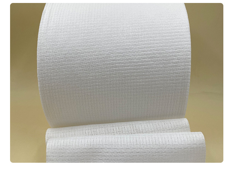 【粘胶】集合链接无纺布详情_11