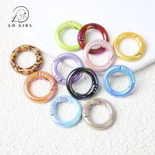 20mm UV���ŲʈA�Ώ��ɿ�diy�Ʒ�������Ȧ�B�ӭh耳׿ے��
