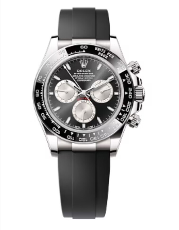Zanxi First-have C Factory Laojia Cosmic Type Diton Na Shawn Yue con el mismo reloj mecánico panda