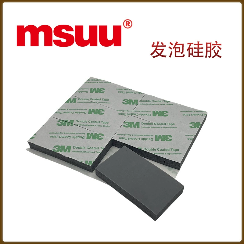 Серый пенополиуретановый высокотемпературный огнестойкий изоляционный амортизирующий материал для аккумуляторных батарей электромобилей, производитель жидкого пенополиуретана