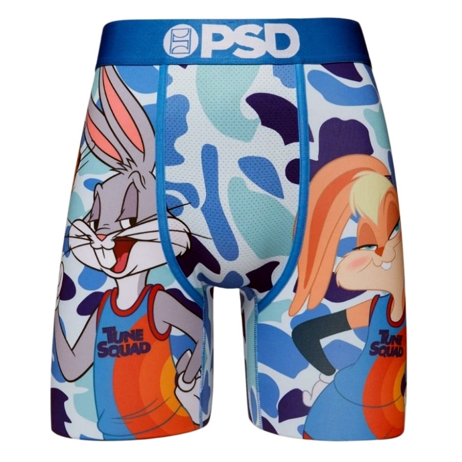 P32 Blue Rabbit