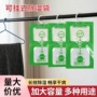 宿舍悬挂式潮湿防潮干燥剂