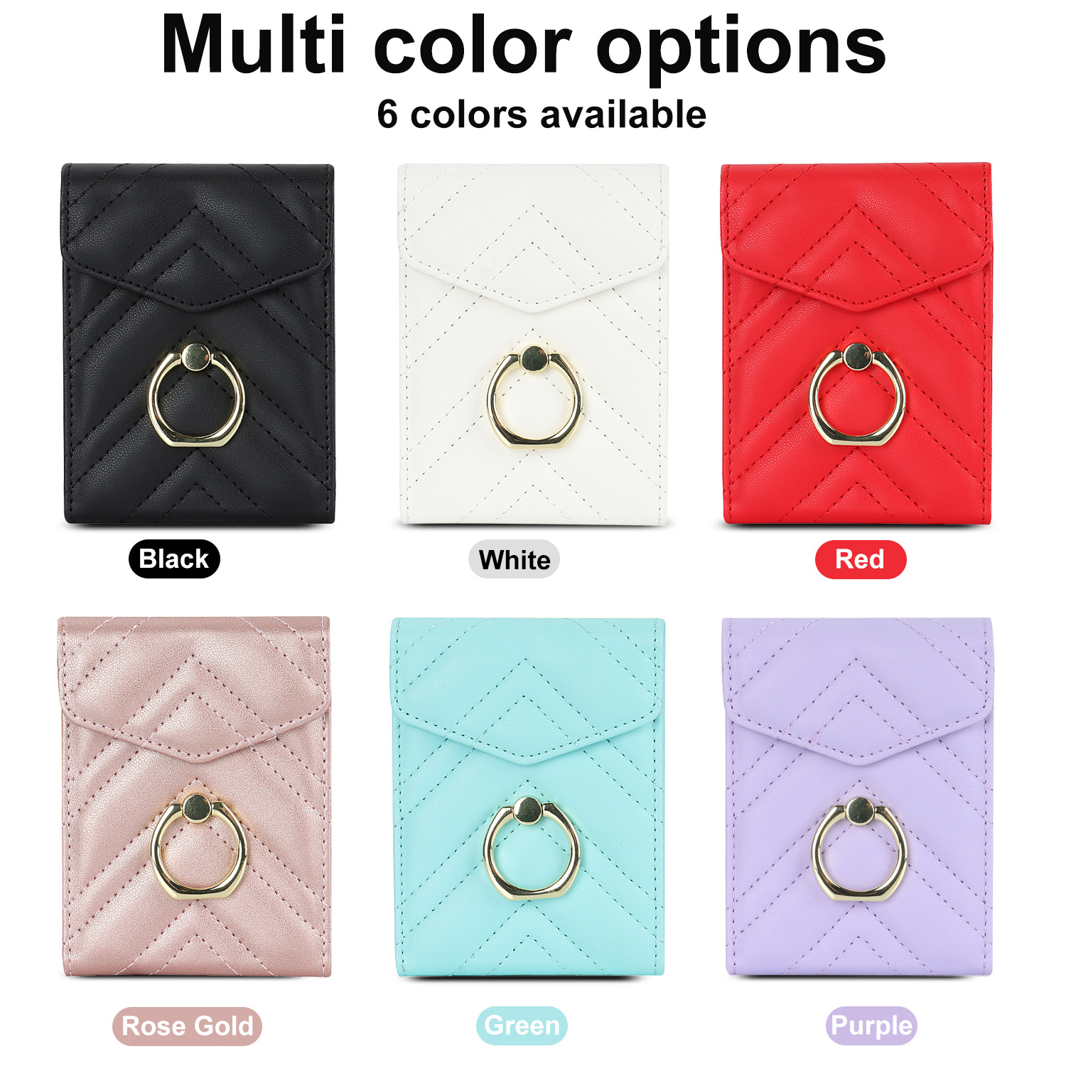 Adecuado para Samsung Z Flip 5 mensajero multifuncional 4 funda para teléfono móvil plegable Flip6 anillo de fragancia pequeña funda de cuero para teléfono móvil