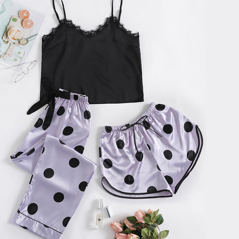 Sleepwear Set Image 6