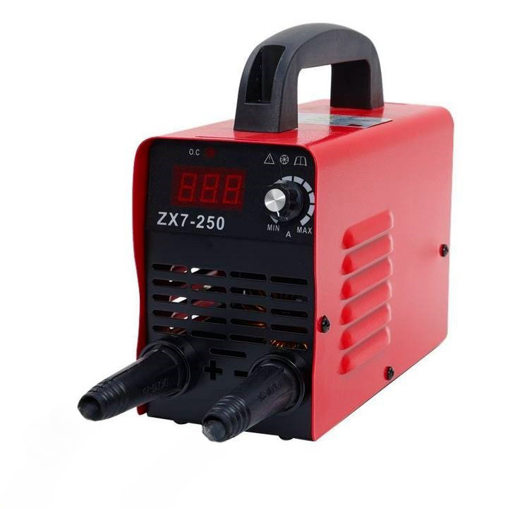 外贸定制出口小型电焊机手工美规110V厂家专供南美洲弧焊