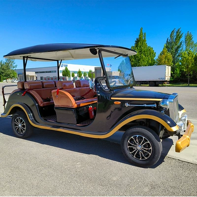 Aosen – Auto Parts and Accessories Car 8-9 Seats