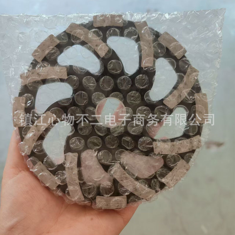 刚石磨片水泥石材混凝土打磨大理石片角磨机抛光地坪磨光机磨盘|undefined