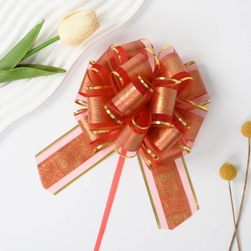 Gran rojo (pedido múltiple de 20 artículos en todo el paquete)