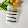 6cm fine strip duckbill (4 1 card)