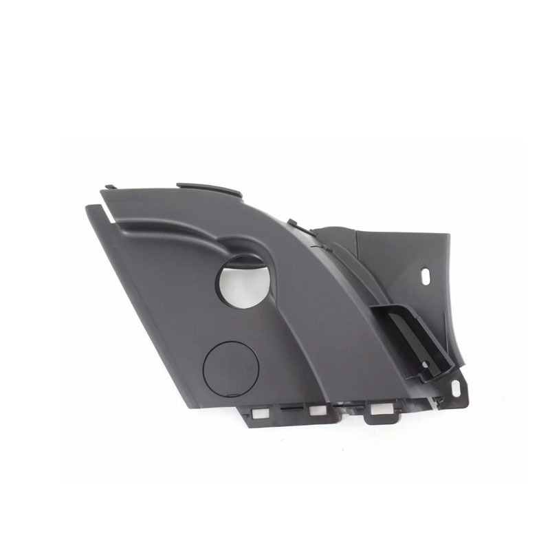 74220-SNA-A00 2006-2011 シビック運転席側カバープレートワイパーガードディフレクタートリムプレートに適合|undefined