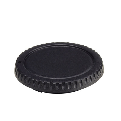 影珂单反相机机身盖 保护盖镜头相机镜头盖现货供应|ms