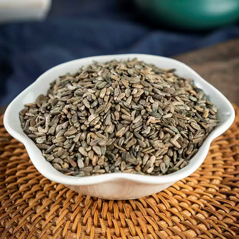 Dried Great Burdock Fruit Niubangzi 500g Natural Sun Dried Sichuan Herb for Decoction and Tea specifications