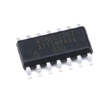 全新 ATTINY44A-SSUR 封装SOIC-14 芯片 AVR 8位微控制器