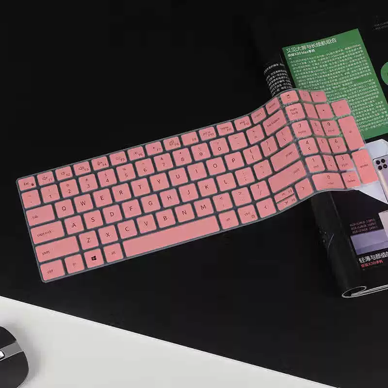 Защитные пленки для клавиатуры и экрана (Dell Precision 7760 3560), различные покрытия, индивидуальная подгонка
