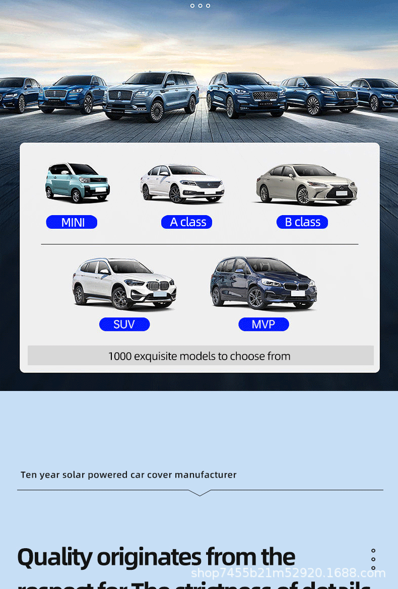 【Automobile Full-Automatic Clothing】Car Fully Automatic Car Clothing Car Cover Smart