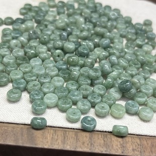 �������ɫ�{ˮ7*8mm������ɢ�����l diy��ʯ�Ʒ�����������