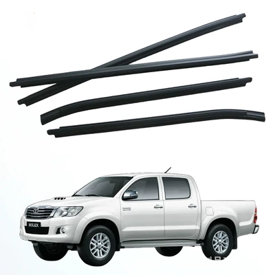 Glass Outer Sealing Strips, Vehicle Sealing Strip