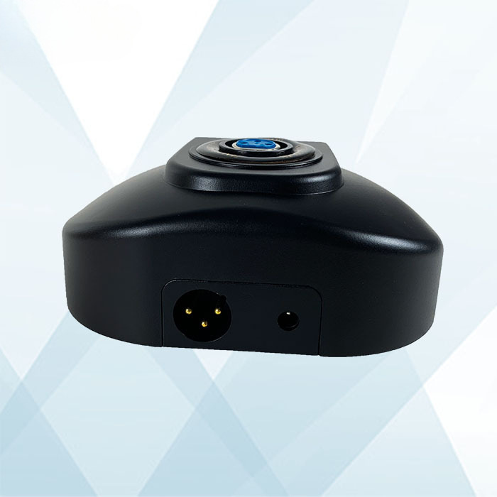 S / O con cable, micrófono de escritorio, micrófono de conferencias de escritorio profesional, micrófono de radio por cable para sala de conferencias