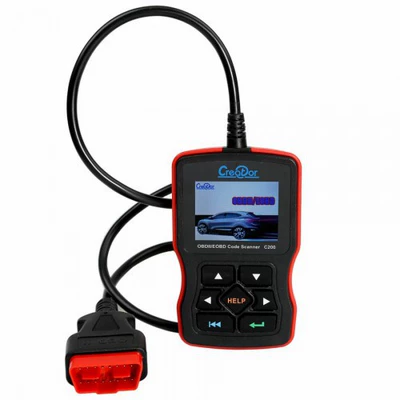 diagnostic device with multi-language – Avtomobil diaqnostika alətləri