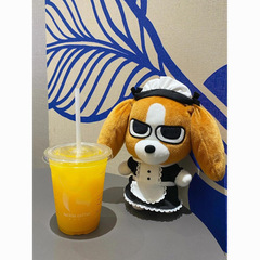 かわいいサイアムリプビグマルチストーリー恋人リトルメイドぬいぐるみ女装取り外し可能人形誕生日交換