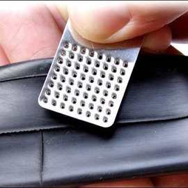 自行车挫胎片 金属挫胎片 锉刀 擦胎片磨胎片 自行车补胎工具