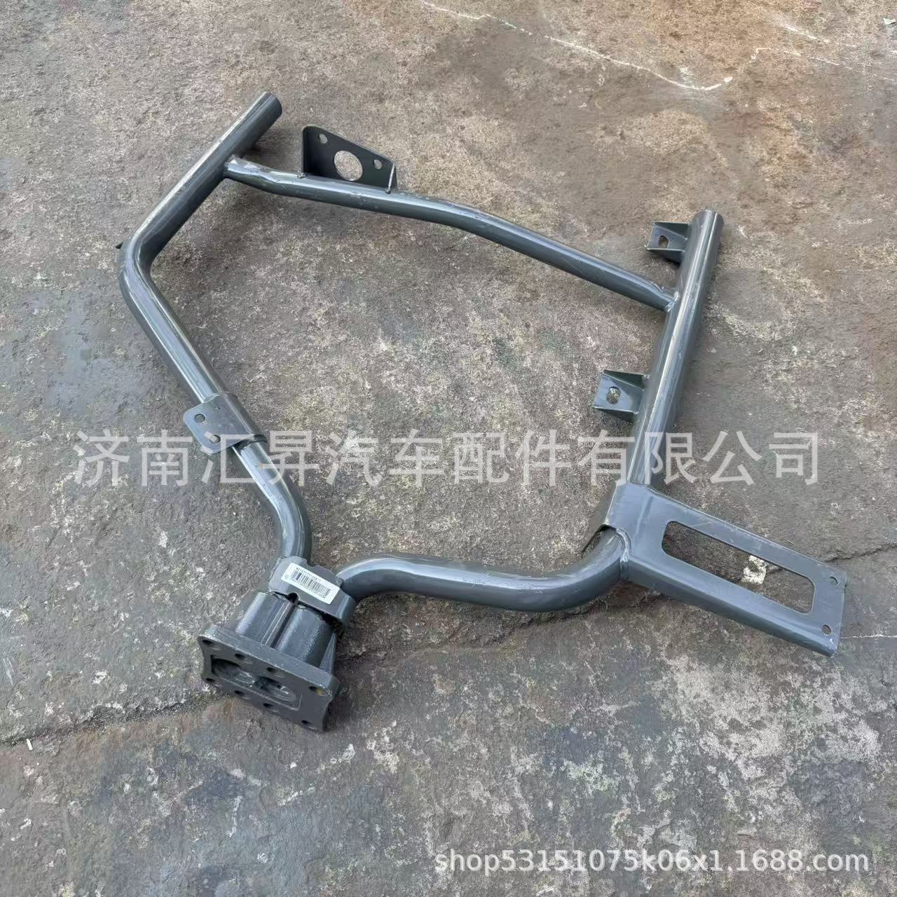 WG1671231058 Right rear fender bracket