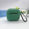 Ink green [Dedgie] Packaging of a single pearl bag