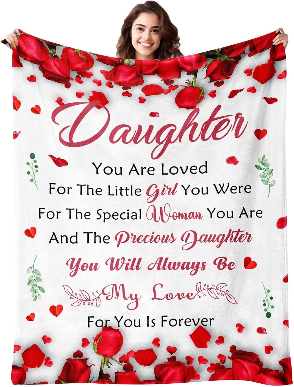 Lavua daughter birthday gift