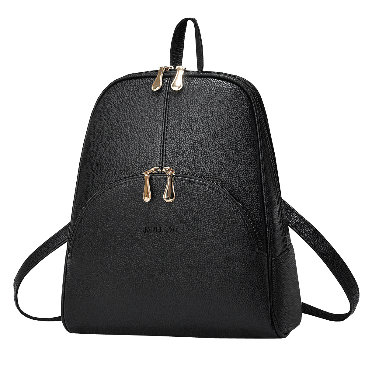 2025 verano nuevo viaje mochila ligera de gran capacidad de estilo universitario mochila de estudiantes simple mochila coreana