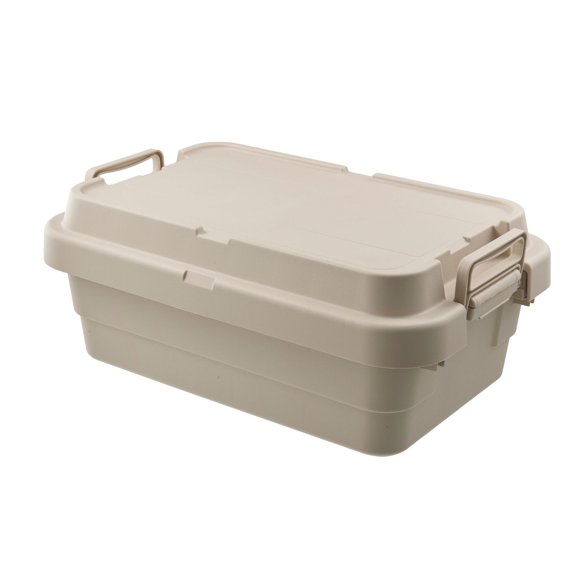 60*39*24(30L 낮음) 카키