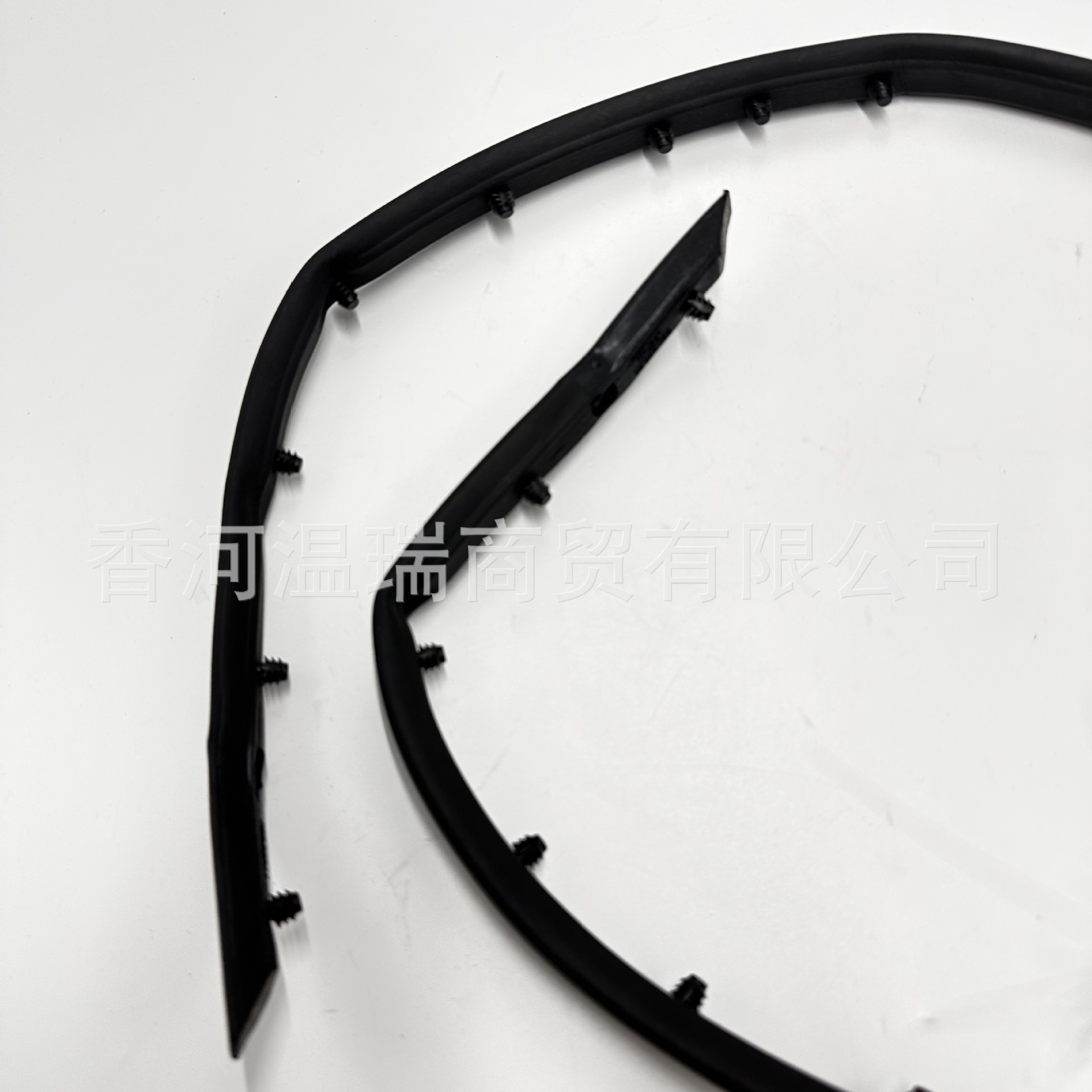 863571R000 86357-1R000 is suitable for ACCENT SOLARIS 11 cover sealing strip waterproof