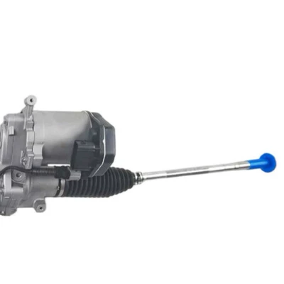 Land Cruiser F4 AXUH7 – Steering gear assembly