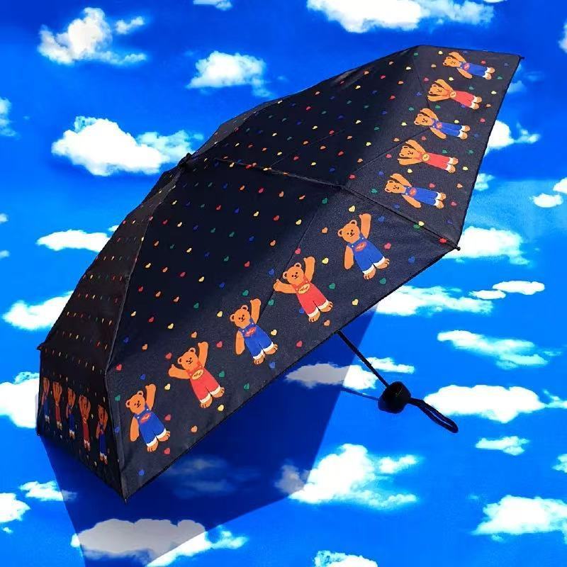ウィグル ウィグル 高見え 晴雨兼用 日傘 超軽量 アウトドア コンパクト 紫外線対策 レディース 新品|undefined