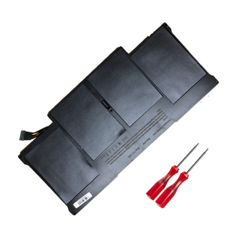 Suitable for MacBook Air 13 A1369 A1405 A1466 A1496 A1377 Laptop Battery