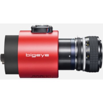 AVT 瑷荔德 近红外摄像机　Bigeye G-132B NIR Cool