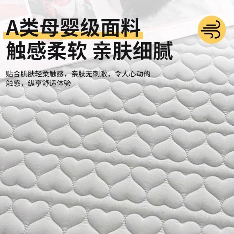 枕芯保護カバー、隔離層枕保護カバー、綿増厚枕カバー、枕カバー、防汚、防ダニ、防汗|undefined