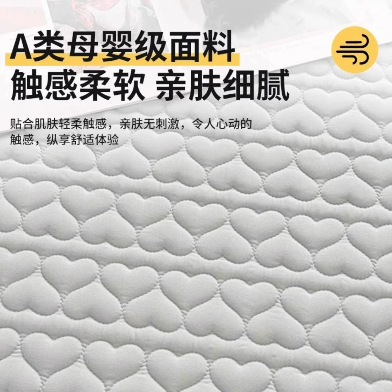 Protective case, cotton pillow, pillowcase, increased thickness