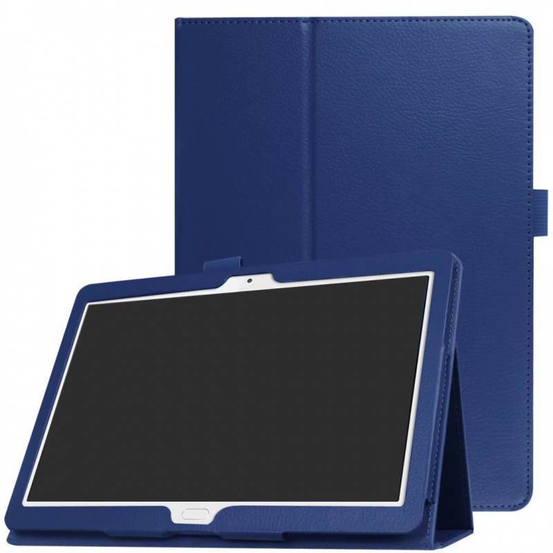 Suitable for Huawei M5 10.8inch Leather Case T5 10 Tablet Leather Case M5 8.4 Stand Protective Case V6 Protective Case