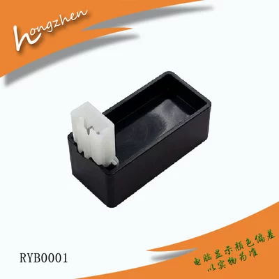 Motorcycle Parts Fuel Shut-Off Relay Suitable for Honda Vf Vt500 Oe:36100-Mb1-701