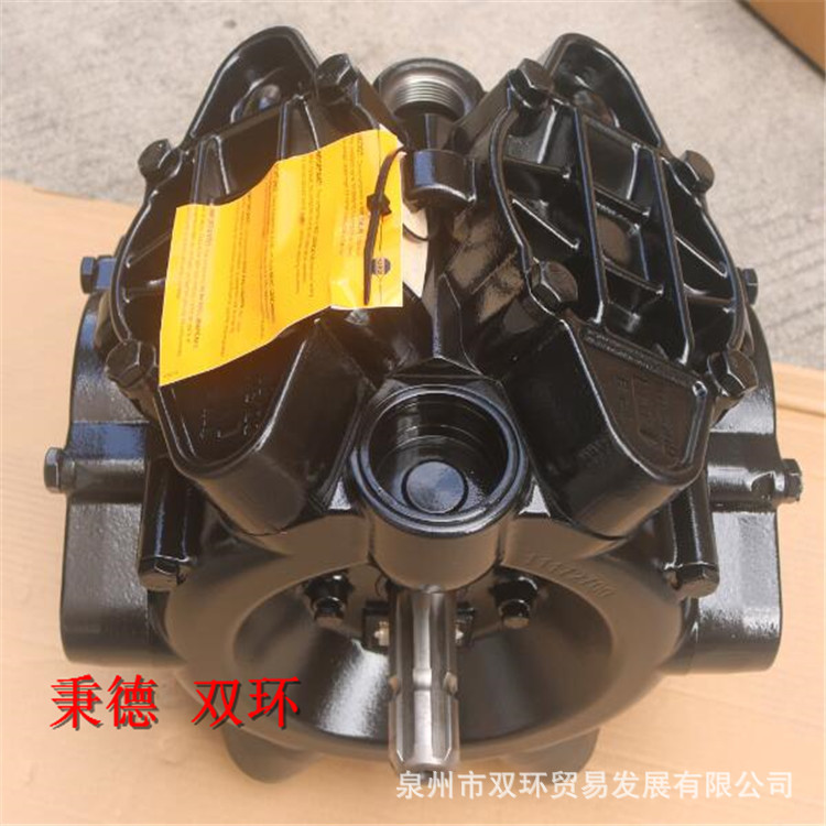 HARDI不锈钢隔膜泵 464/10