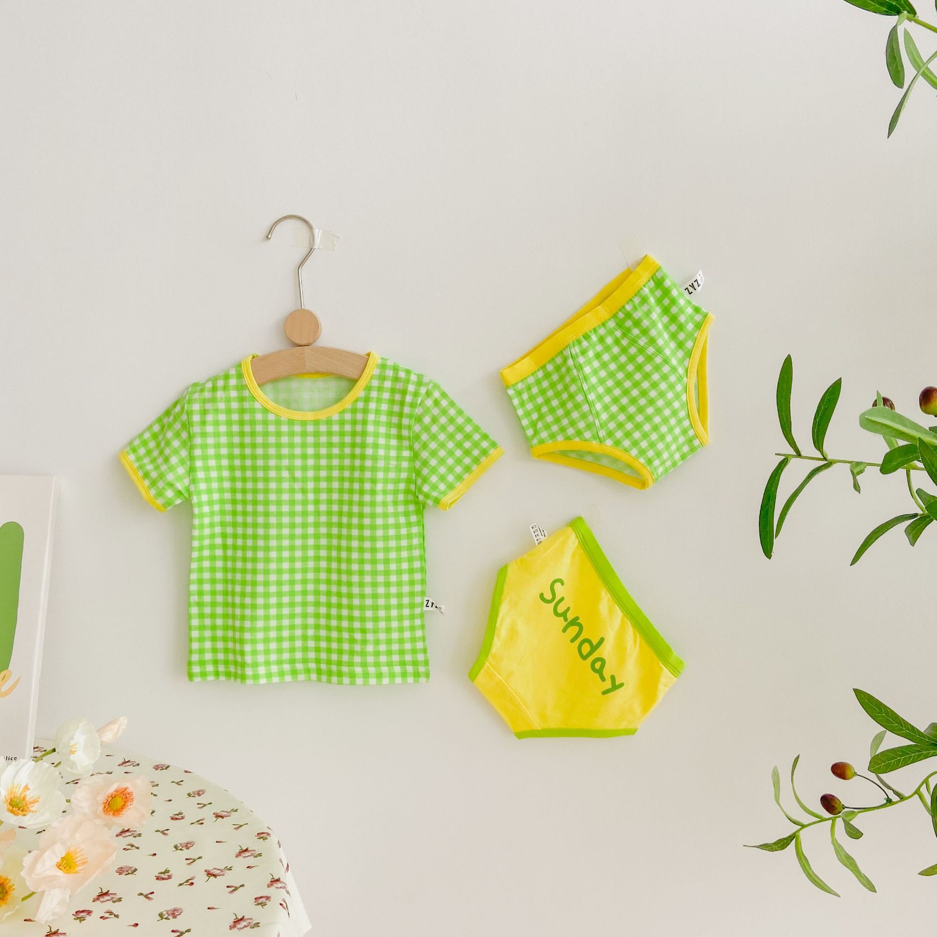 남성 사파이어 녹색 노란색