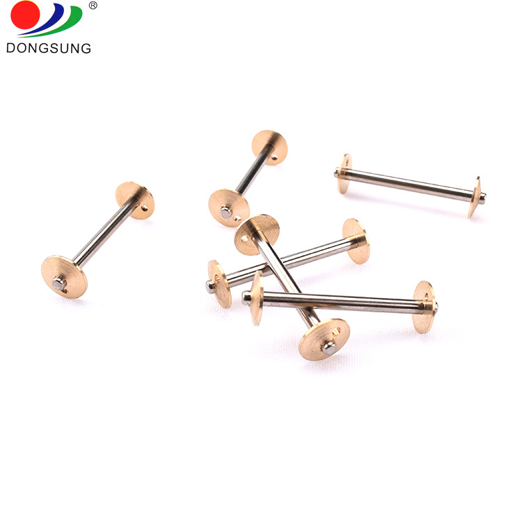 家用缝纫机配件 家用梭芯 锁芯 胜家梭芯 特殊线芯