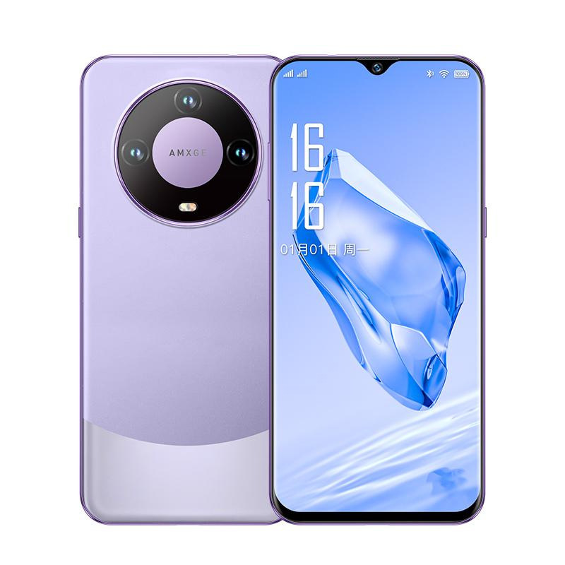 代発2025新型5g全ネット通ゲーム電気競争安卓学生価格6.8インチスマートフォン双カード|undefined