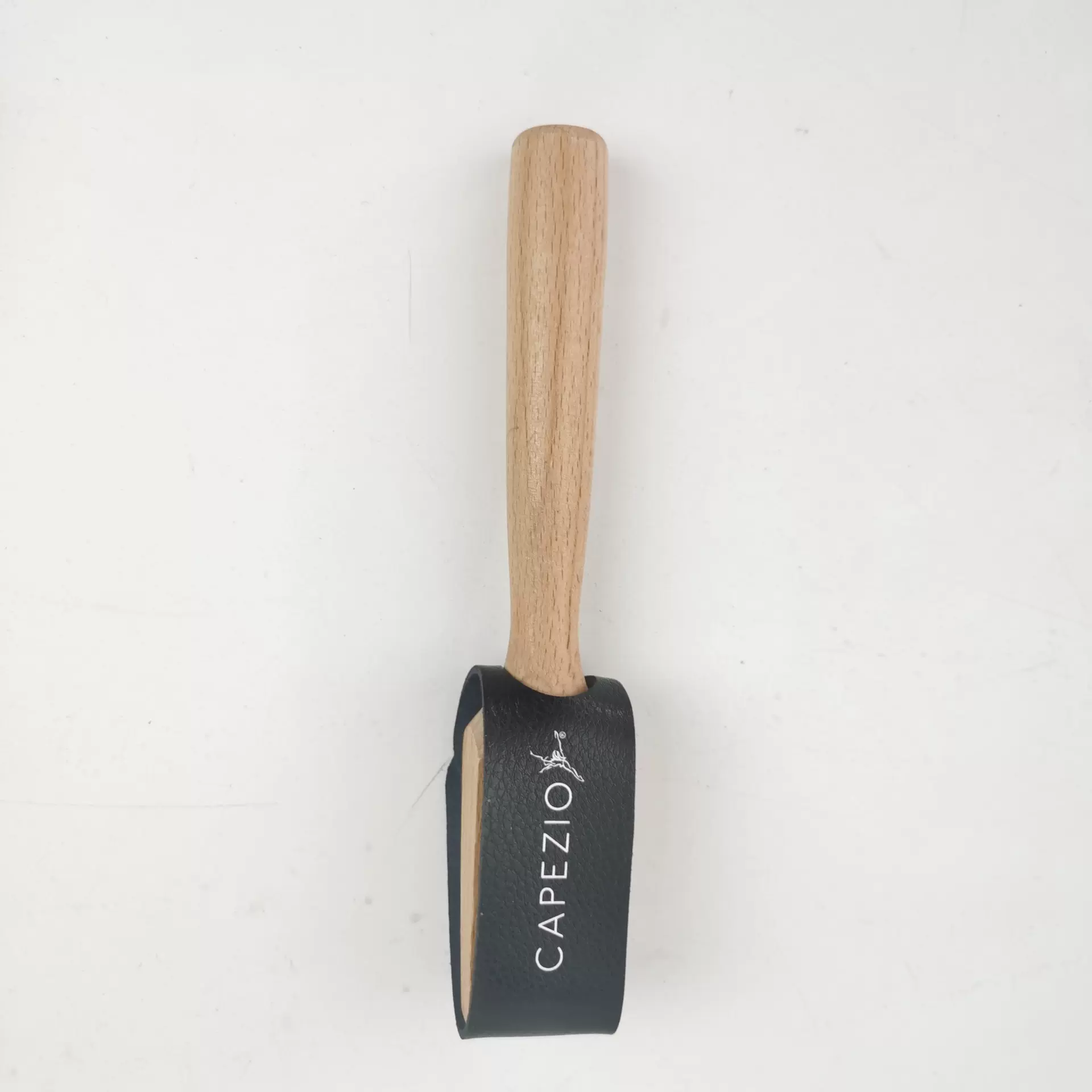 安徽刷厂供应榉木木柄拉丁舞鞋刷 软底舞蹈用品 可定制logo