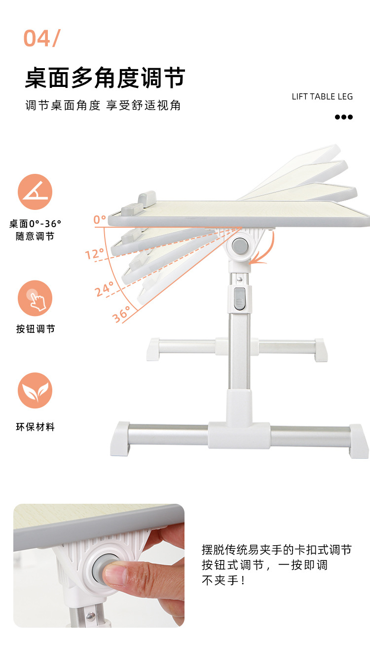 Car-Mounted Small Table Board, Car Reading and Learning Table, Foldable Portable Car Table Board for the Back Seat, Small Table for the Rear of the Car