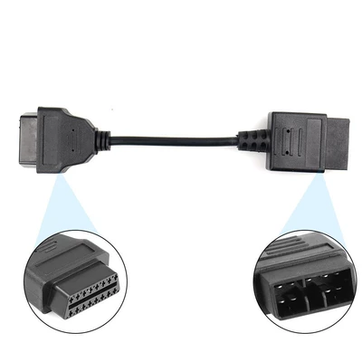 Subaru 9-Pin Diagnostic Tool – Avtomobil diaqnostika alətləri