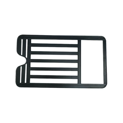 Rack Frame Folding Ladder | Roof rack